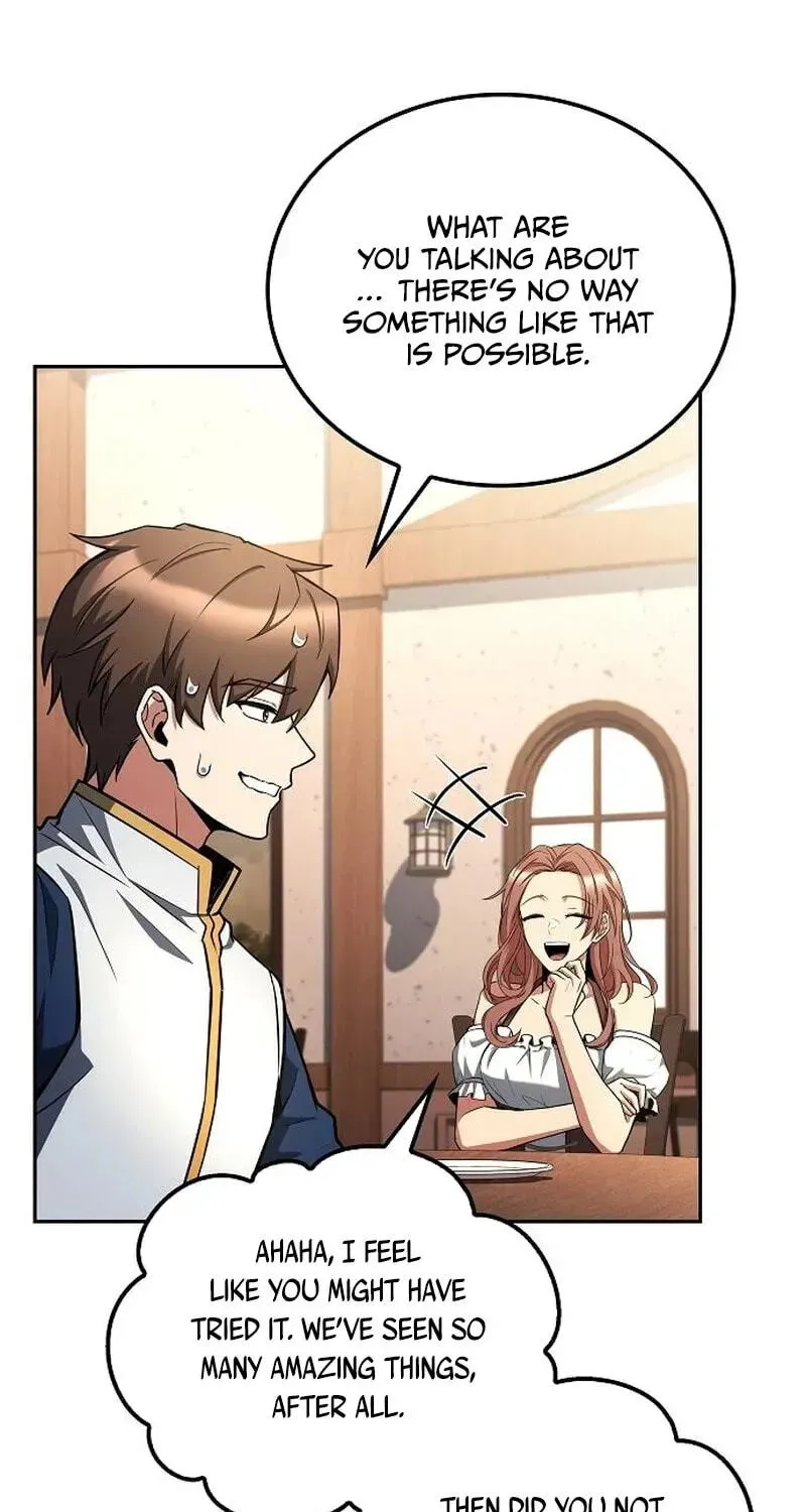The Archmage’s Restaurant Chapter 138 535 c196364053a1