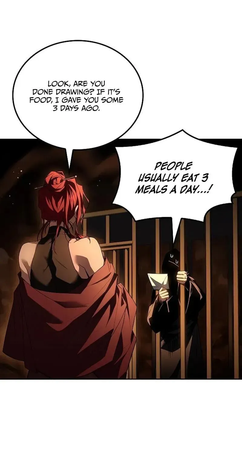The Archmage’s Restaurant Chapter 138 481 f1927fcd1ab6