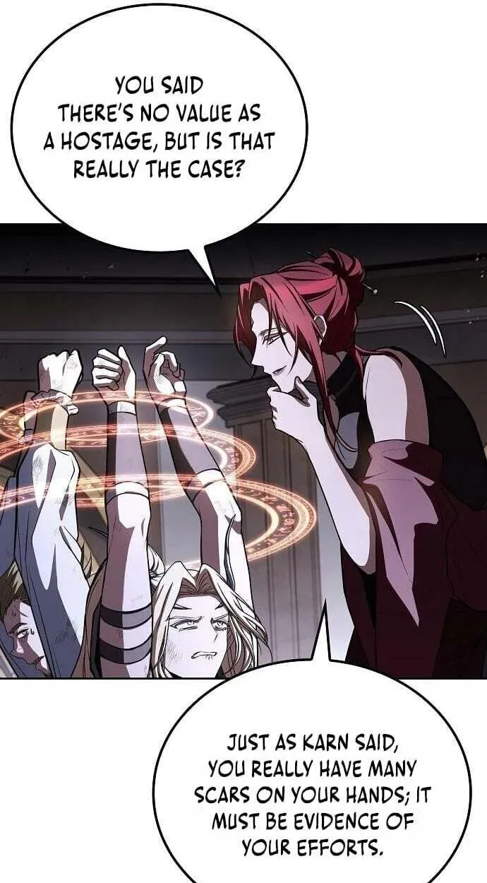 The Archmage’s Restaurant Chapter 139 428 0694b5327b2e