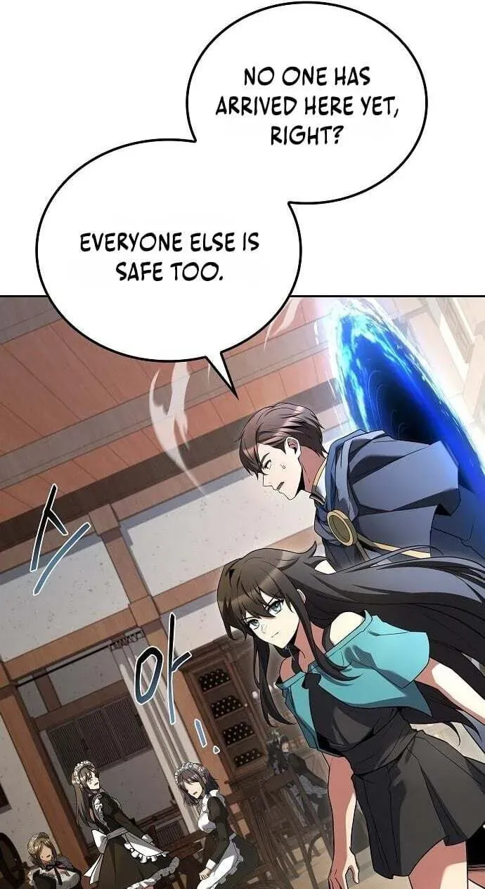 The Archmage’s Restaurant Chapter 139 406 19d579770516