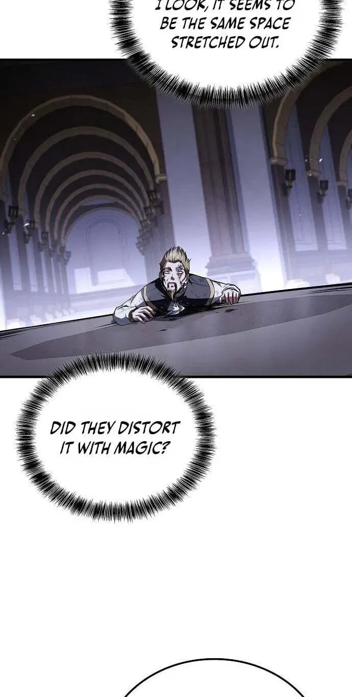 The Archmage’s Restaurant Chapter 139 357 27fc84cb1002