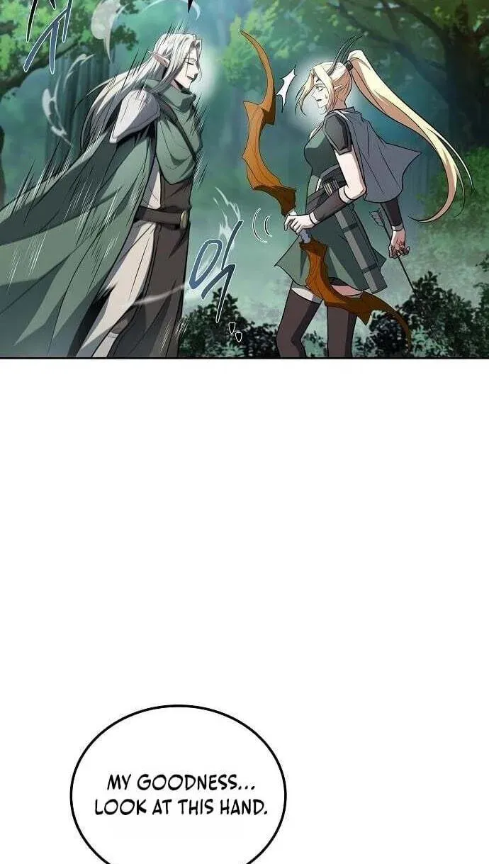 The Archmage’s Restaurant Chapter 139 382 4e807d7f7972