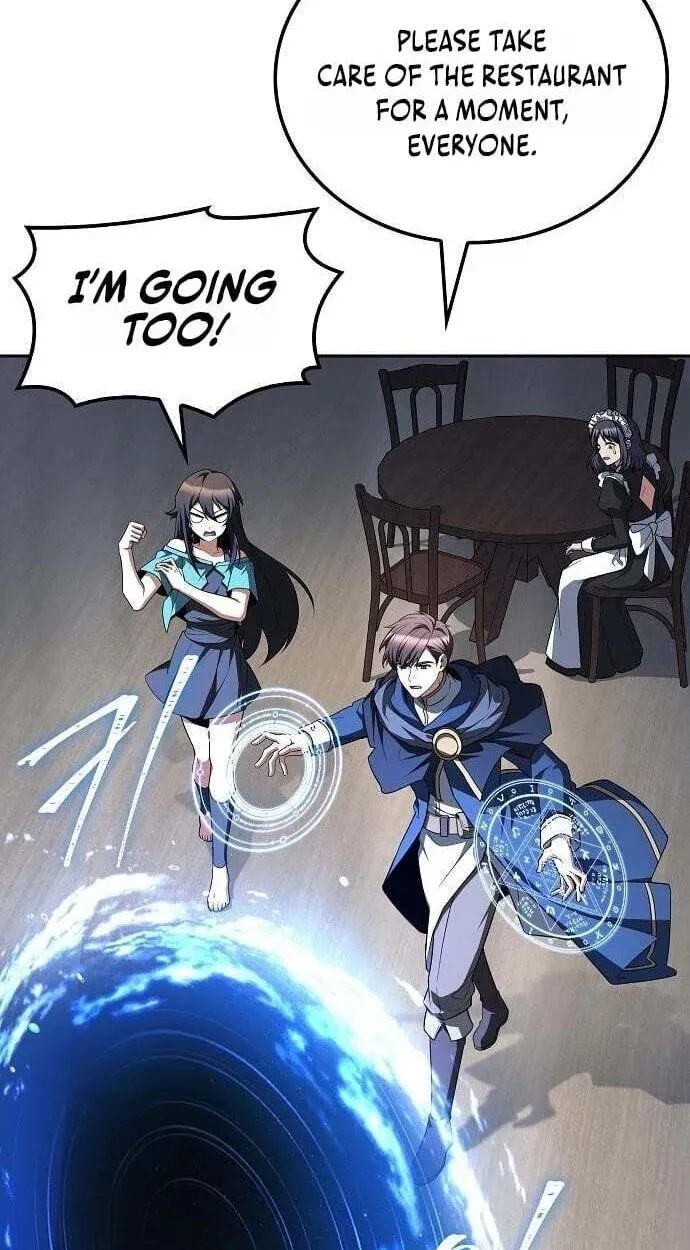 The Archmage’s Restaurant Chapter 139 343 77362802eefc