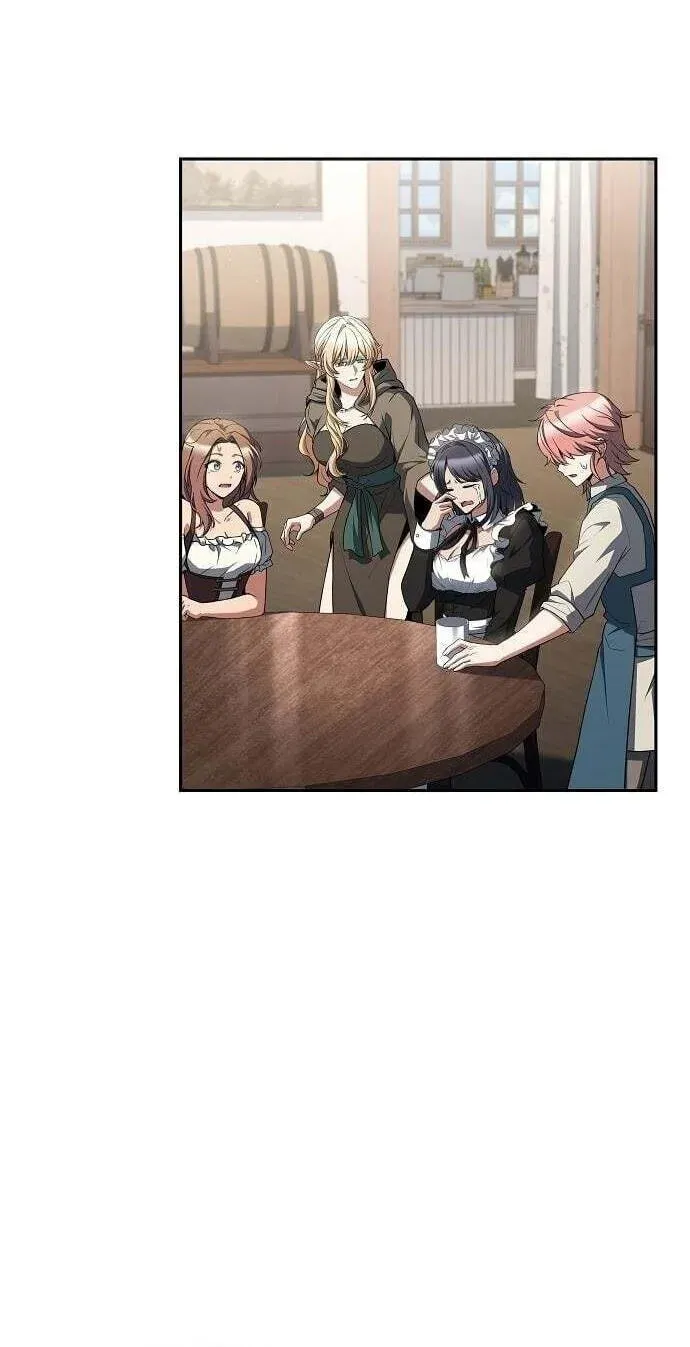 The Archmage’s Restaurant Chapter 139 337 e09e711ea796