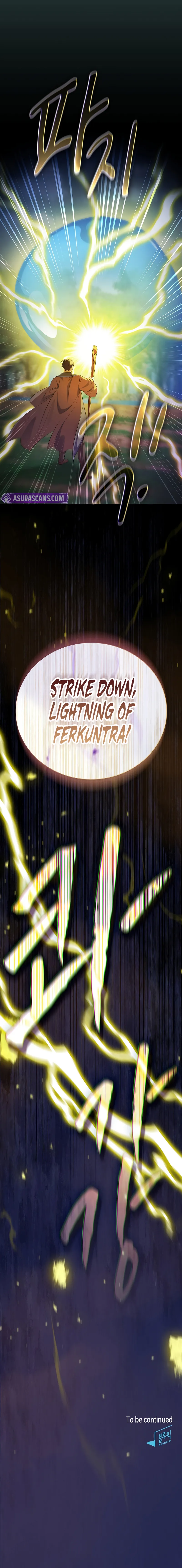 Life of a Magic Academy Mage Chapter 124 51 11