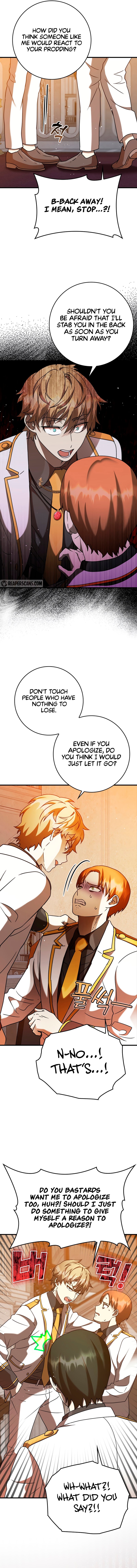 The Demon Prince goes to the Academy Chapter 21 53 07