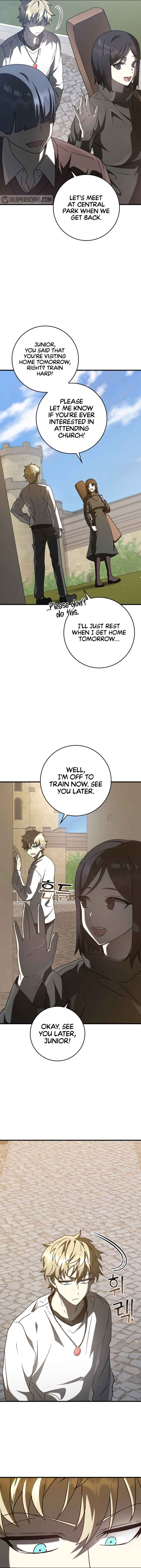 The Demon Prince goes to the Academy Chapter 32 75 13