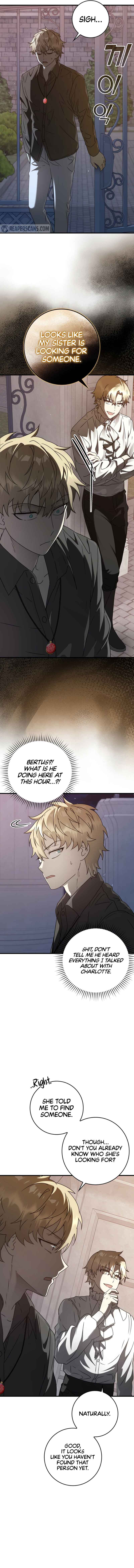 The Demon Prince goes to the Academy Chapter 32 71 9