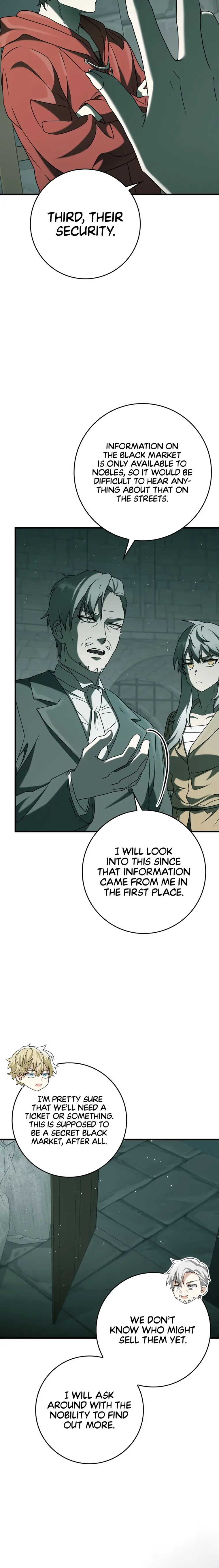 The Demon Prince goes to the Academy Chapter 35 93 03
