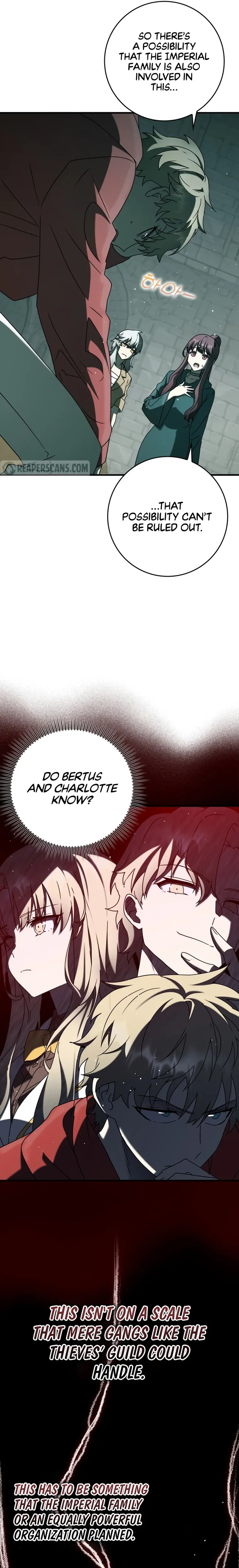 The Demon Prince goes to the Academy Chapter 35 96 06