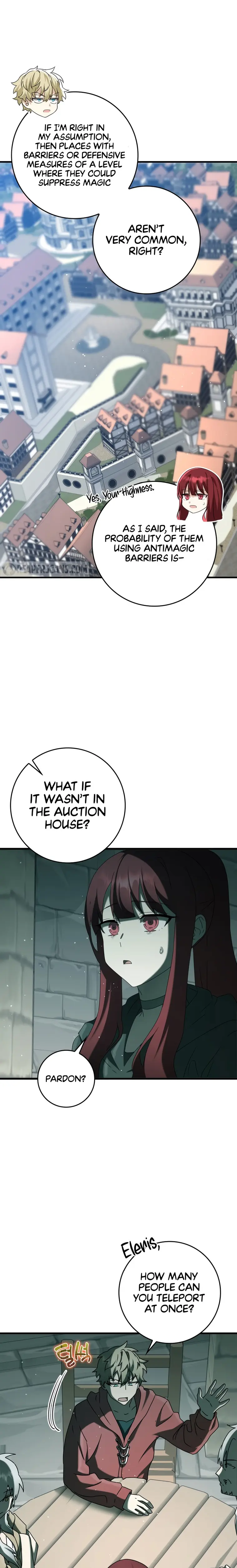 The Demon Prince goes to the Academy Chapter 35 108 18