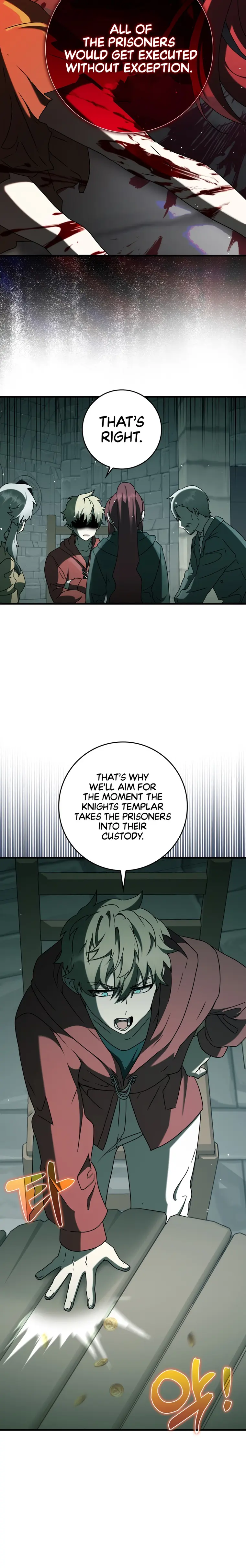 The Demon Prince goes to the Academy Chapter 35 117 27