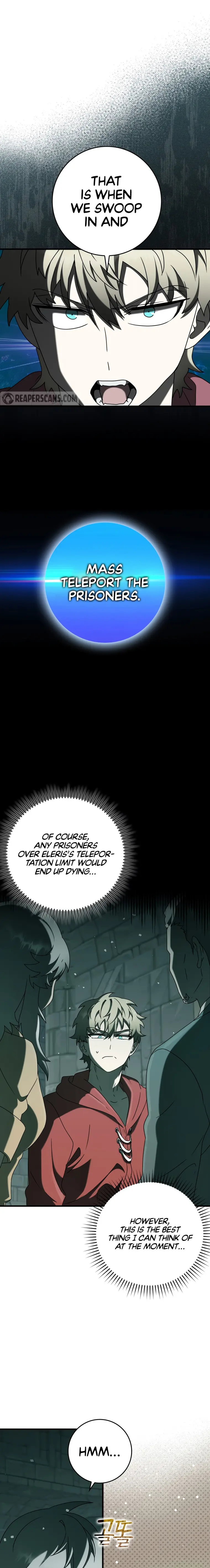 The Demon Prince goes to the Academy Chapter 36 71 02
