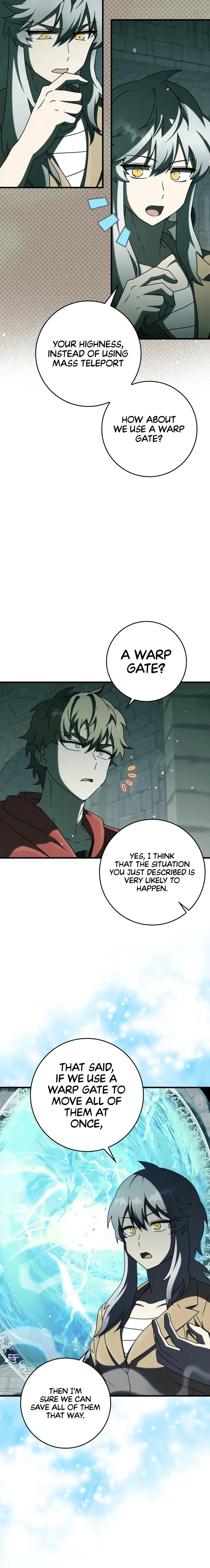 The Demon Prince goes to the Academy Chapter 36 72 03