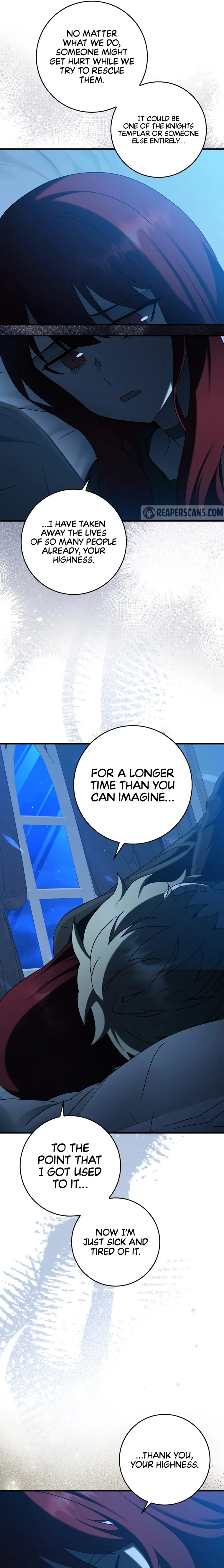 The Demon Prince goes to the Academy Chapter 36 79 10