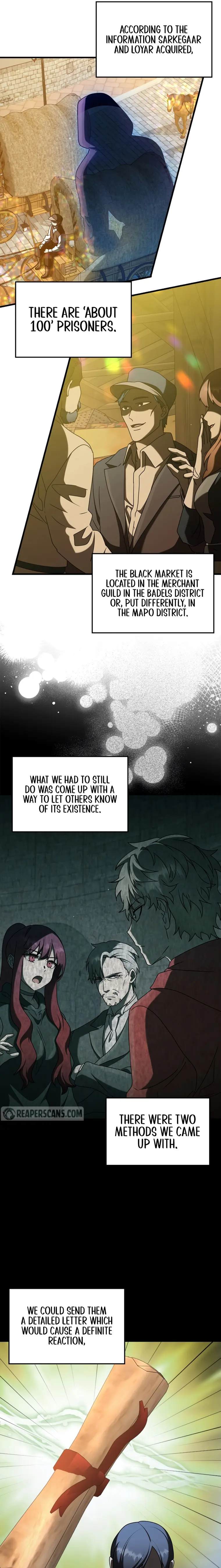 The Demon Prince goes to the Academy Chapter 36 83 14