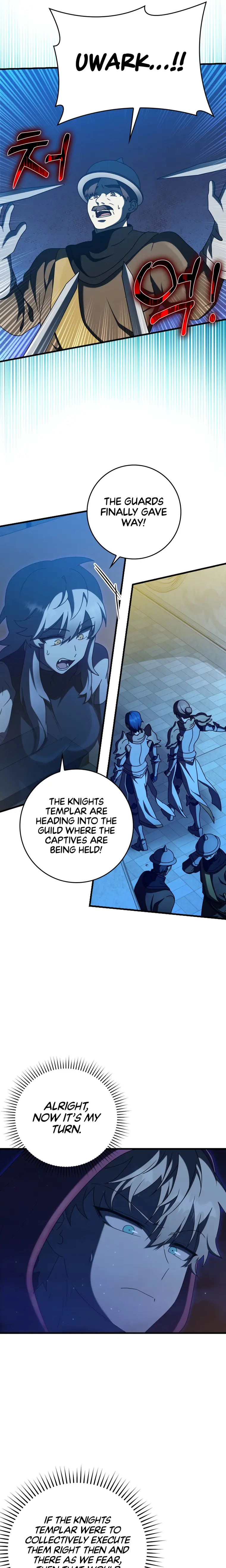 The Demon Prince goes to the Academy Chapter 36 89 20
