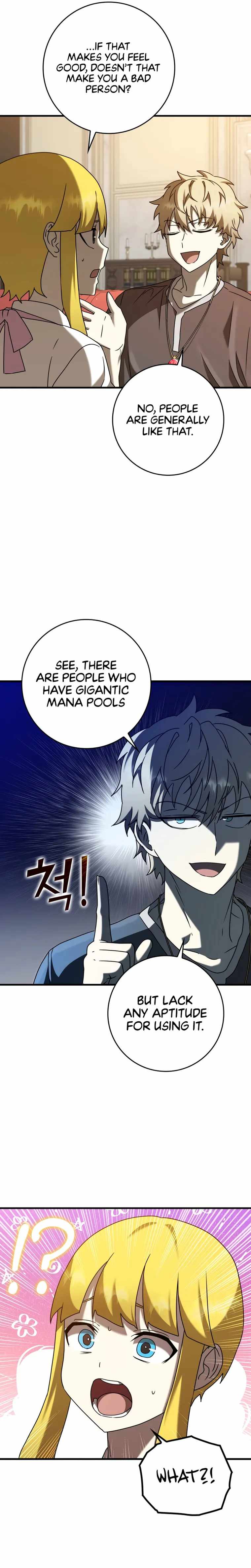The Demon Prince goes to the Academy Chapter 41 92 08