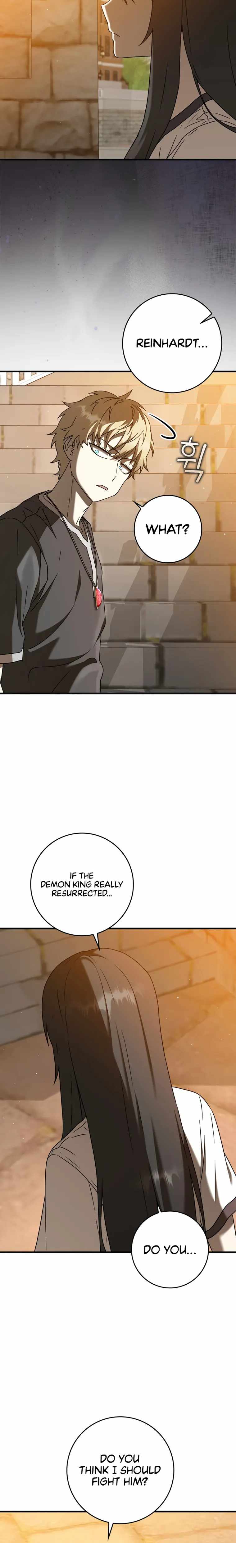 The Demon Prince goes to the Academy Chapter 41 103 19