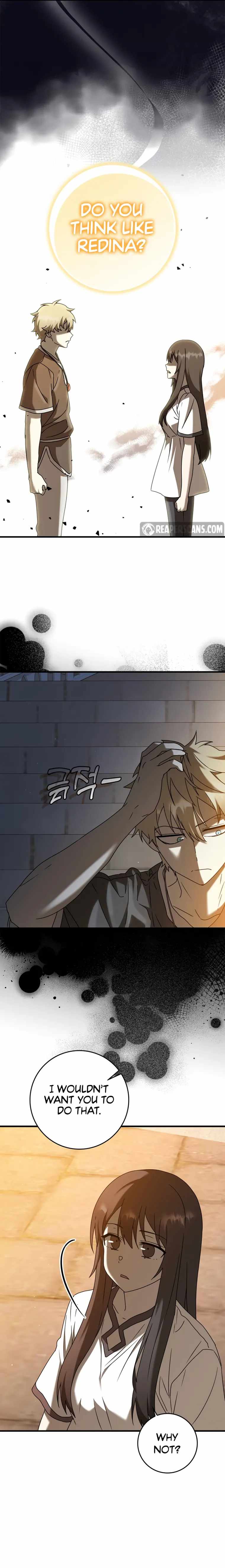 The Demon Prince goes to the Academy Chapter 41 106 22