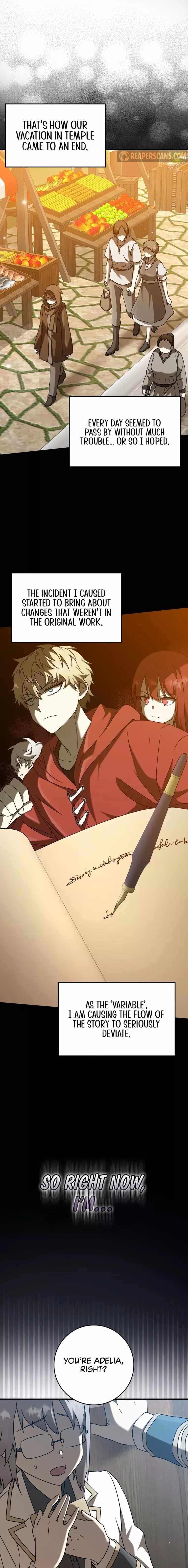 The Demon Prince goes to the Academy Chapter 41 110 26