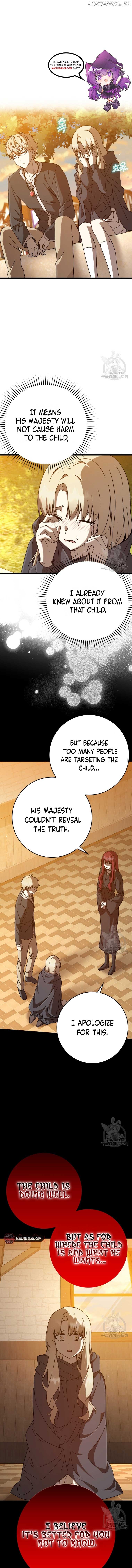 The Demon Prince goes to the Academy Chapter 47 71 01
