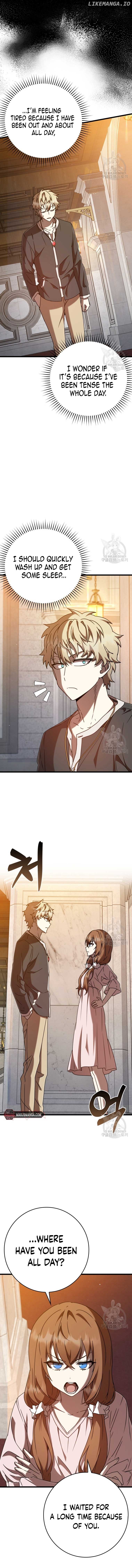 The Demon Prince goes to the Academy Chapter 47 76 06