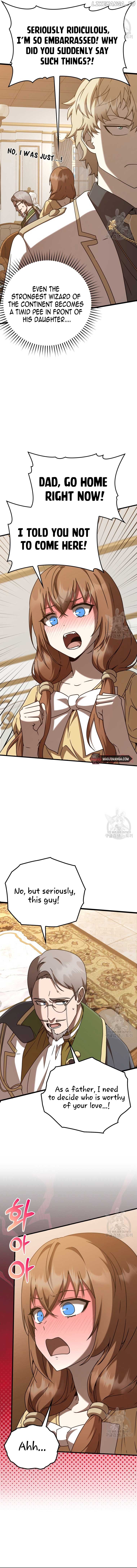 The Demon Prince goes to the Academy Chapter 47 87 17