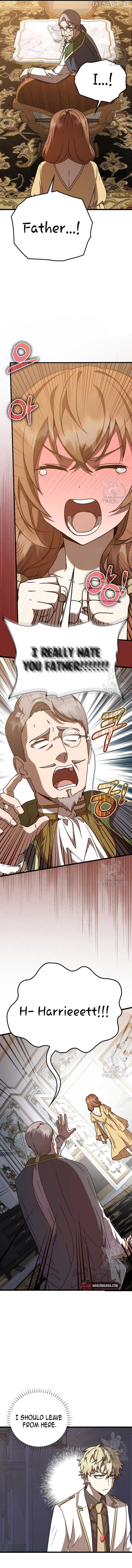 The Demon Prince goes to the Academy Chapter 47 88 18