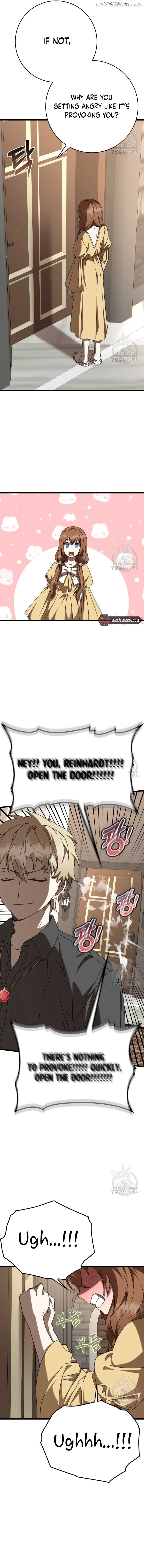 The Demon Prince goes to the Academy Chapter 47 90 20