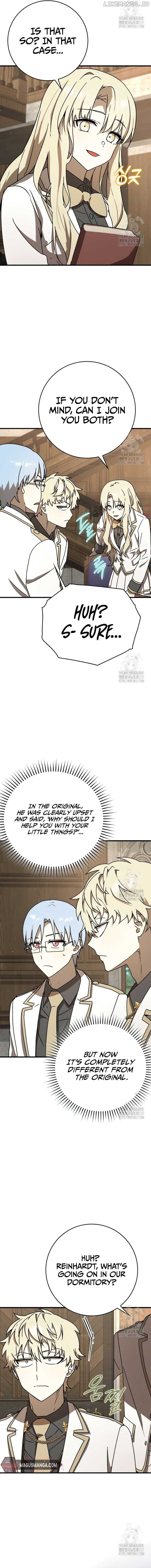 The Demon Prince goes to the Academy Chapter 49 60 02