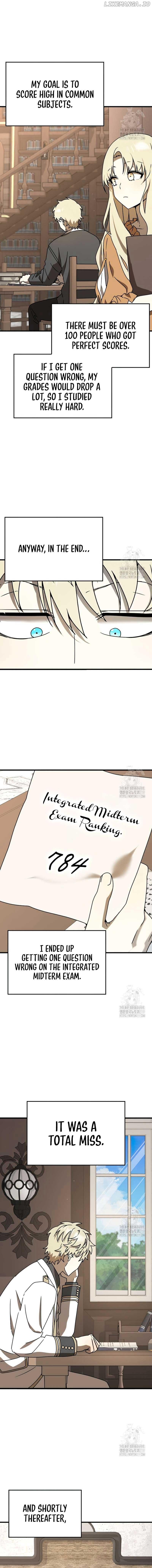 The Demon Prince goes to the Academy Chapter 49 74 16
