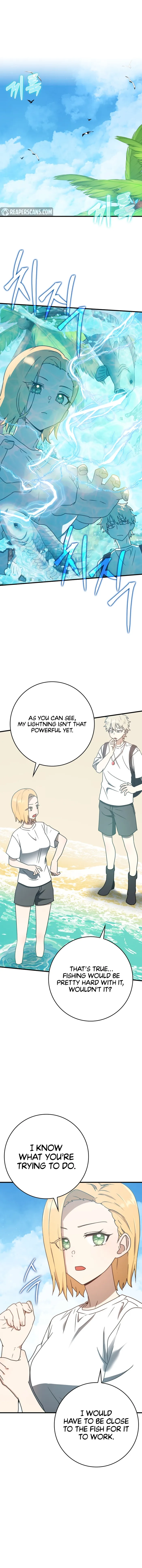 The Demon Prince goes to the Academy Chapter 52 62 01