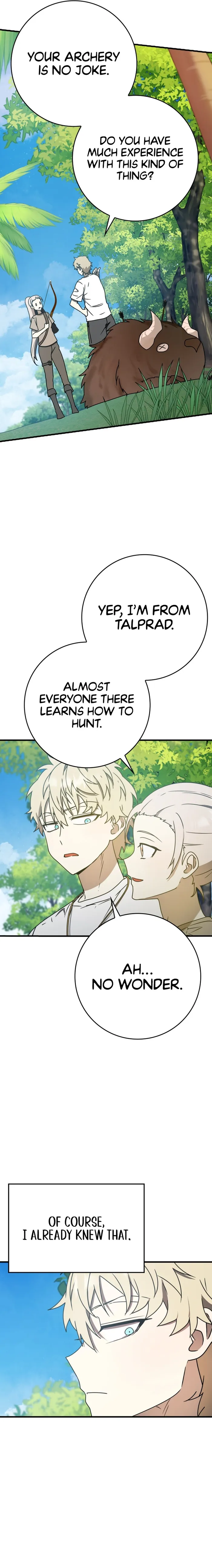 The Demon Prince goes to the Academy Chapter 52 73 12