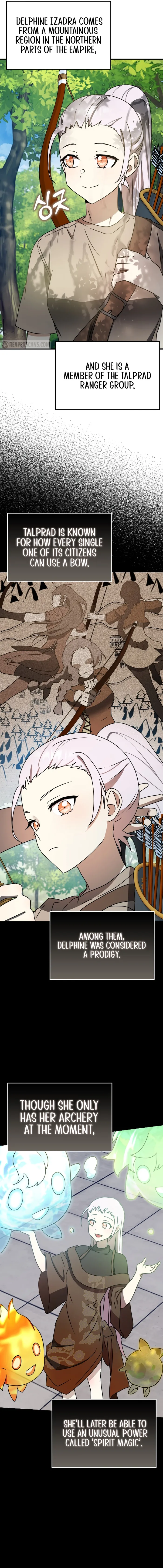 The Demon Prince goes to the Academy Chapter 52 74 13