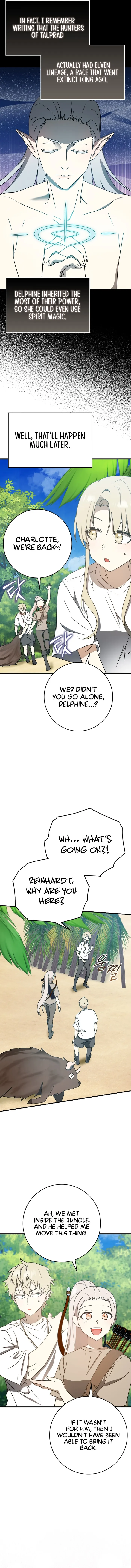 The Demon Prince goes to the Academy Chapter 52 75 14
