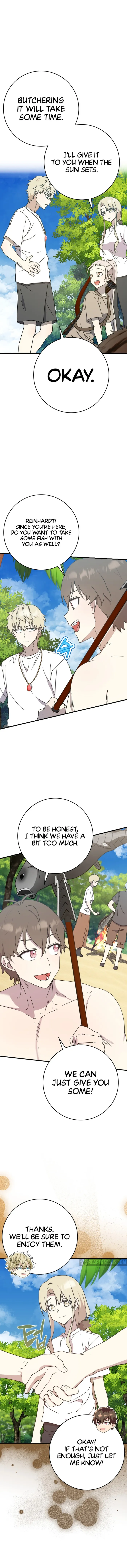 The Demon Prince goes to the Academy Chapter 53 59 01