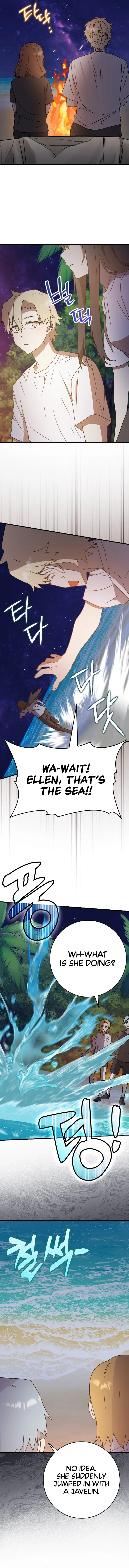 The Demon Prince goes to the Academy Chapter 53 68 10