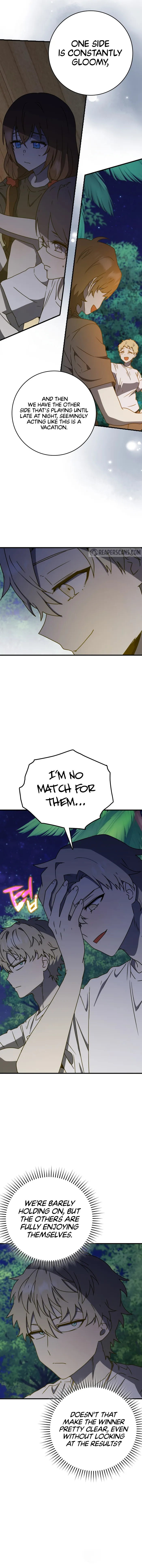 The Demon Prince goes to the Academy Chapter 53 71 13
