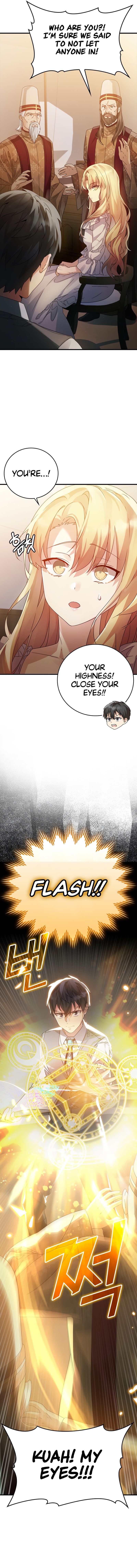 The Demon Prince goes to the Academy Chapter 6 80 16