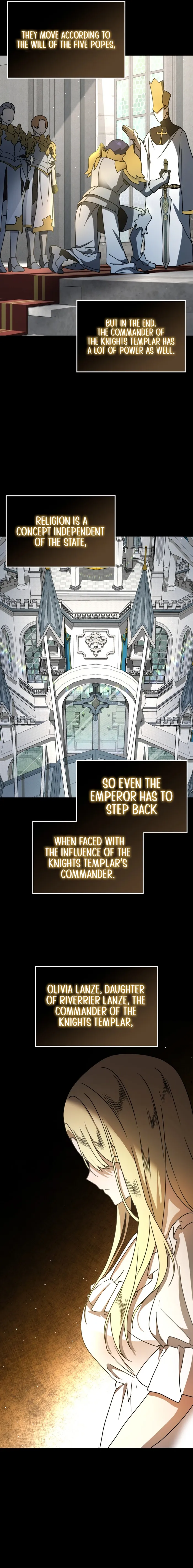 The Demon Prince goes to the Academy Chapter 63 58 003