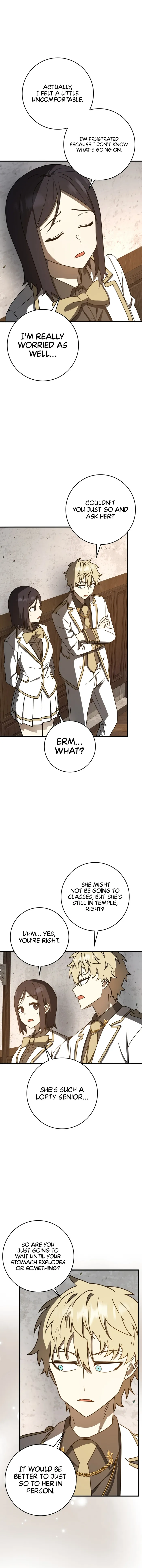 The Demon Prince goes to the Academy Chapter 63 60 005