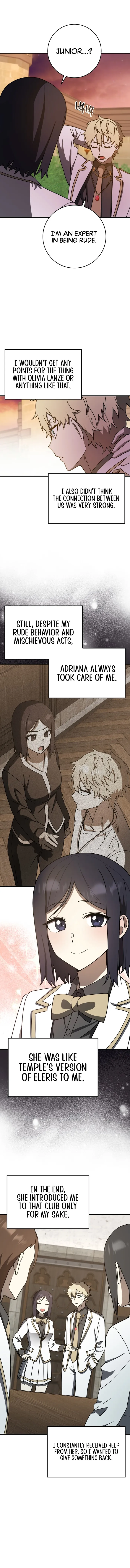 The Demon Prince goes to the Academy Chapter 63 63 008