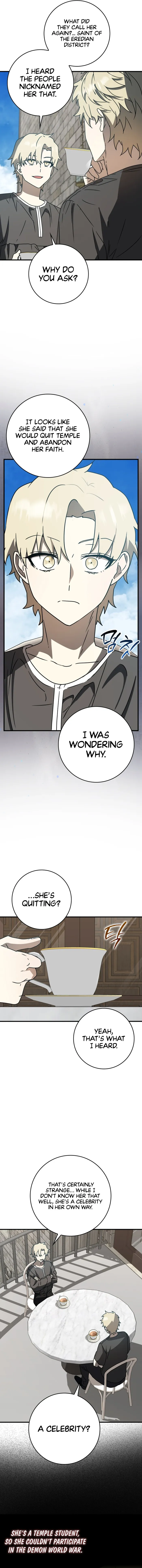 The Demon Prince goes to the Academy Chapter 63 65 010
