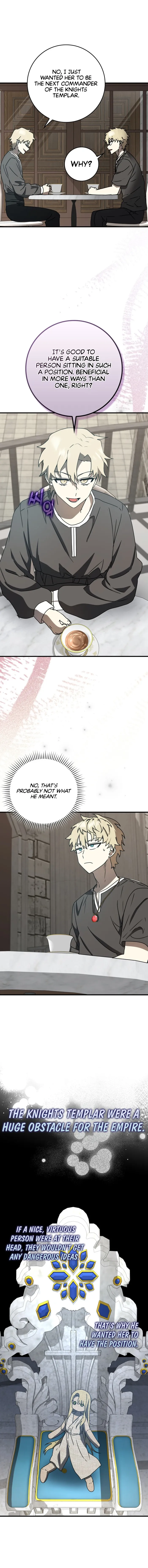 The Demon Prince goes to the Academy Chapter 63 67 012