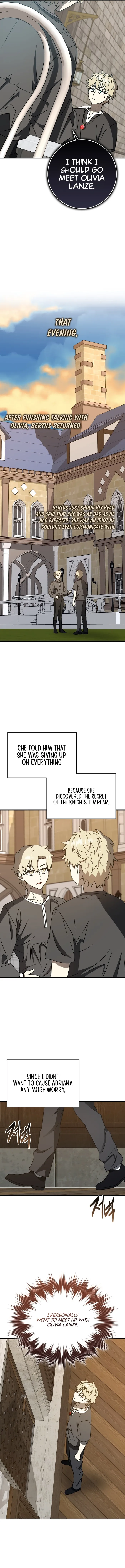 The Demon Prince goes to the Academy Chapter 63 69 014
