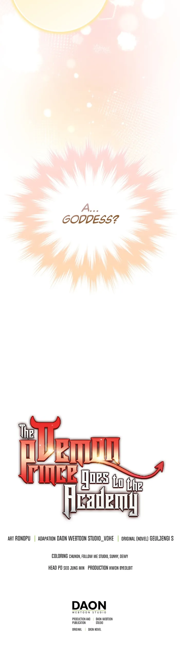 The Demon Prince goes to the Academy Chapter 63 71 016