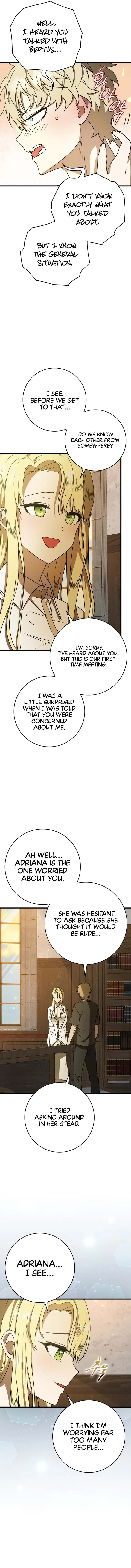 The Demon Prince goes to the Academy Chapter 64 69 02