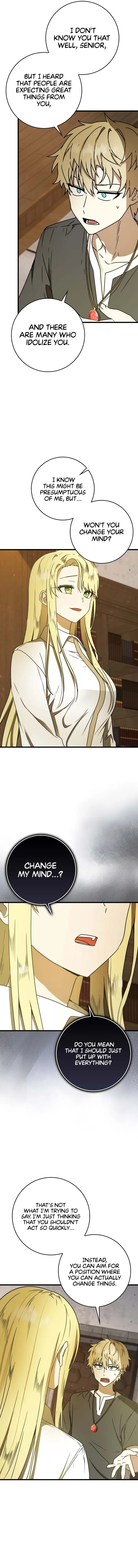The Demon Prince goes to the Academy Chapter 64 70 03