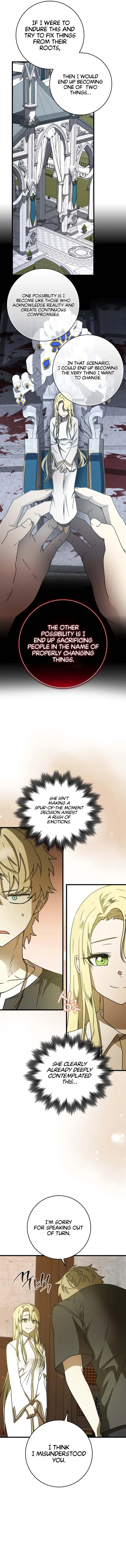 The Demon Prince goes to the Academy Chapter 64 73 06
